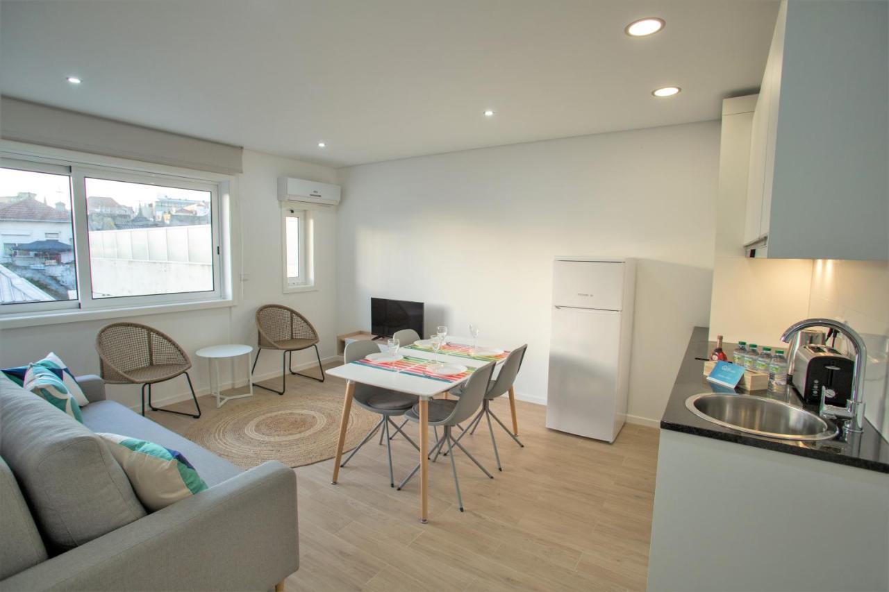 Camoes 691 Design Apartments By Porto City Hosts Extérieur photo