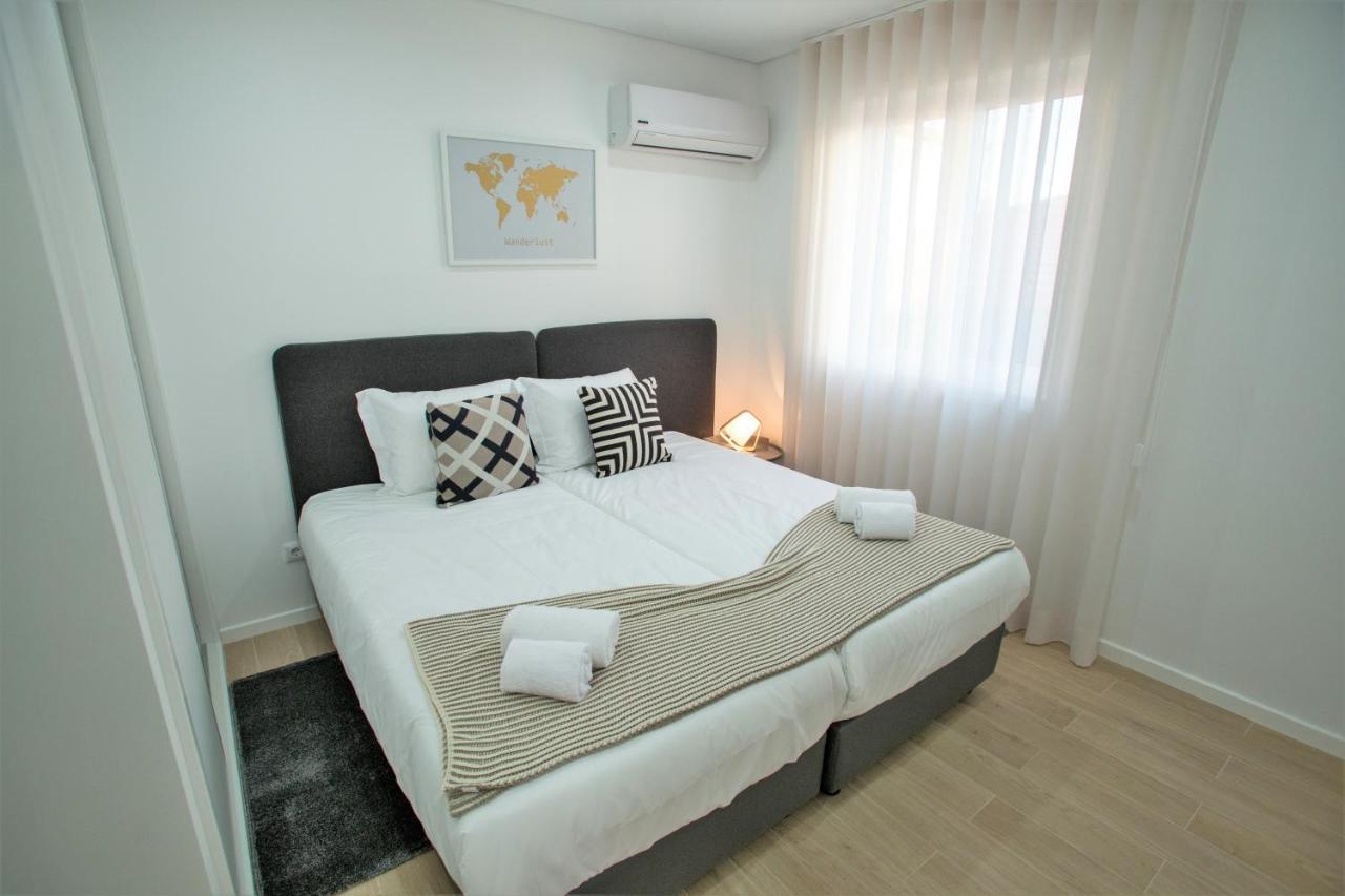 Camoes 691 Design Apartments By Porto City Hosts Extérieur photo