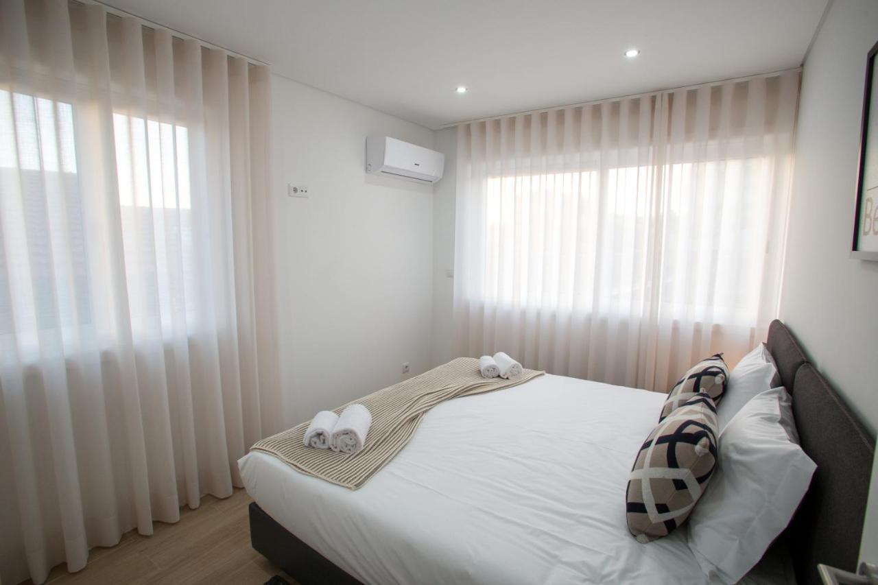 Camoes 691 Design Apartments By Porto City Hosts Extérieur photo