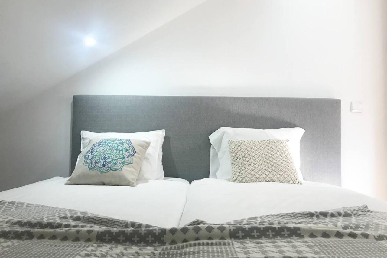 Camoes 691 Design Apartments By Porto City Hosts Extérieur photo
