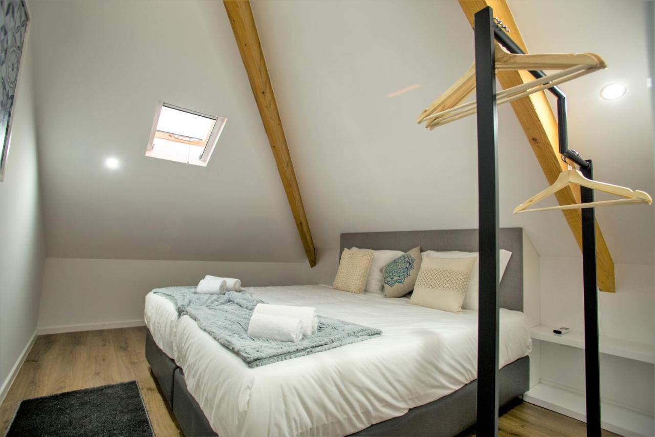 Camoes 691 Design Apartments By Porto City Hosts Extérieur photo