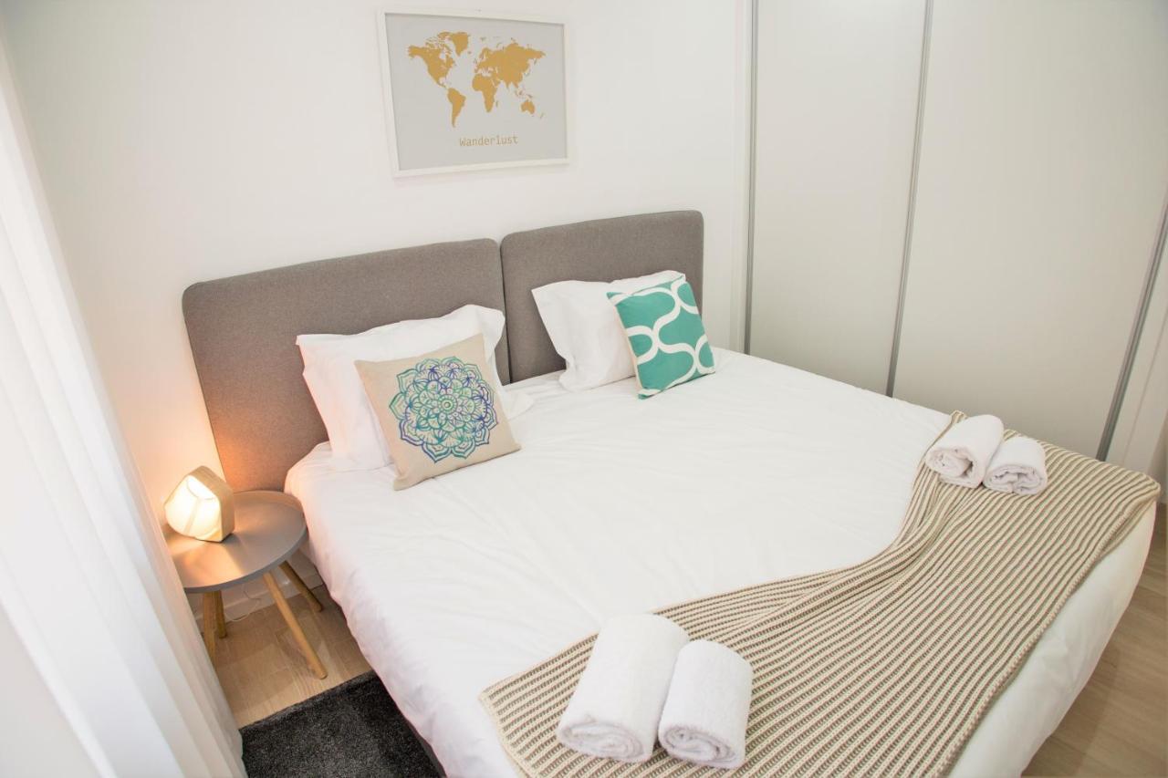 Camoes 691 Design Apartments By Porto City Hosts Extérieur photo