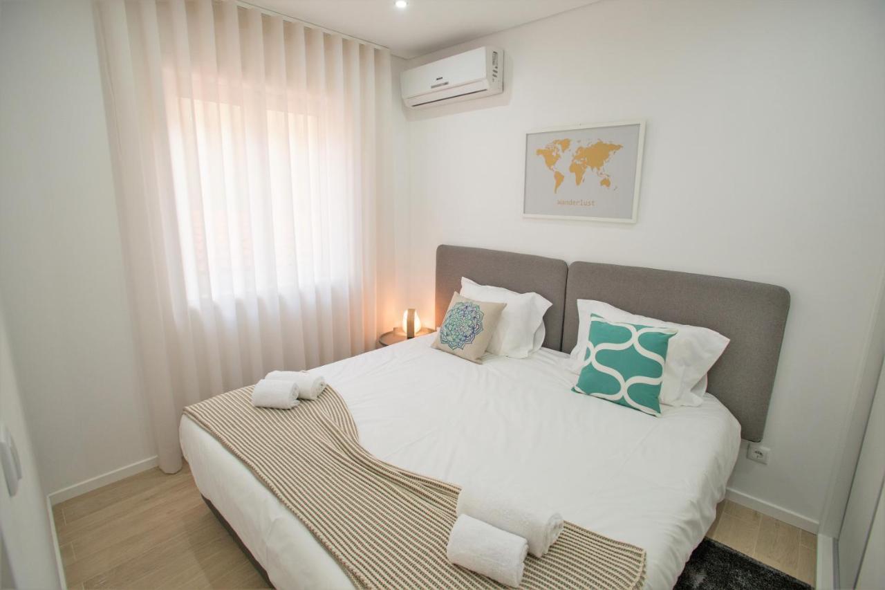 Camoes 691 Design Apartments By Porto City Hosts Extérieur photo