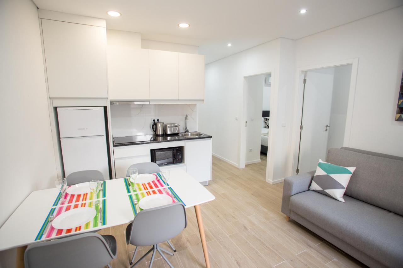 Camoes 691 Design Apartments By Porto City Hosts Extérieur photo