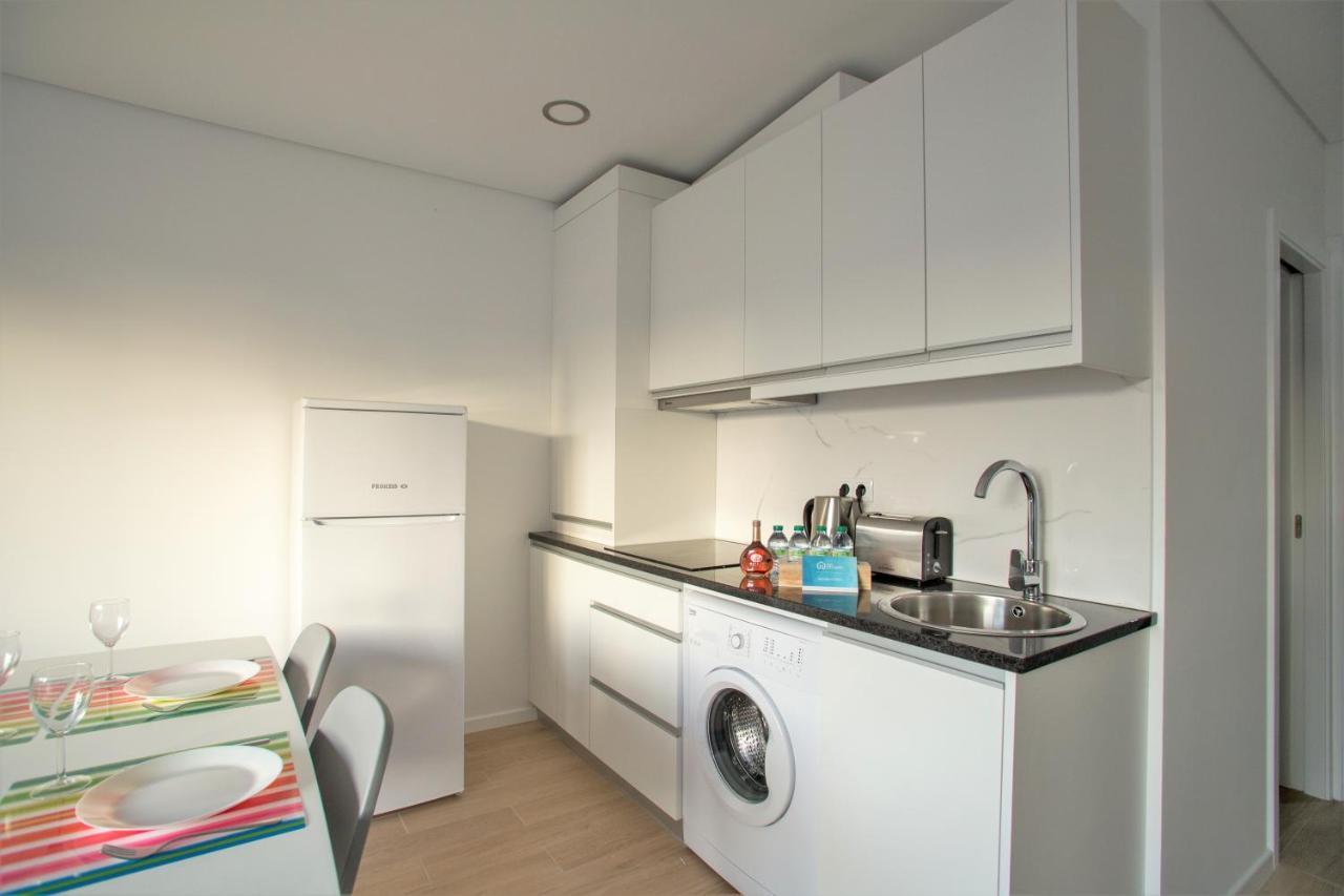 Camoes 691 Design Apartments By Porto City Hosts Extérieur photo