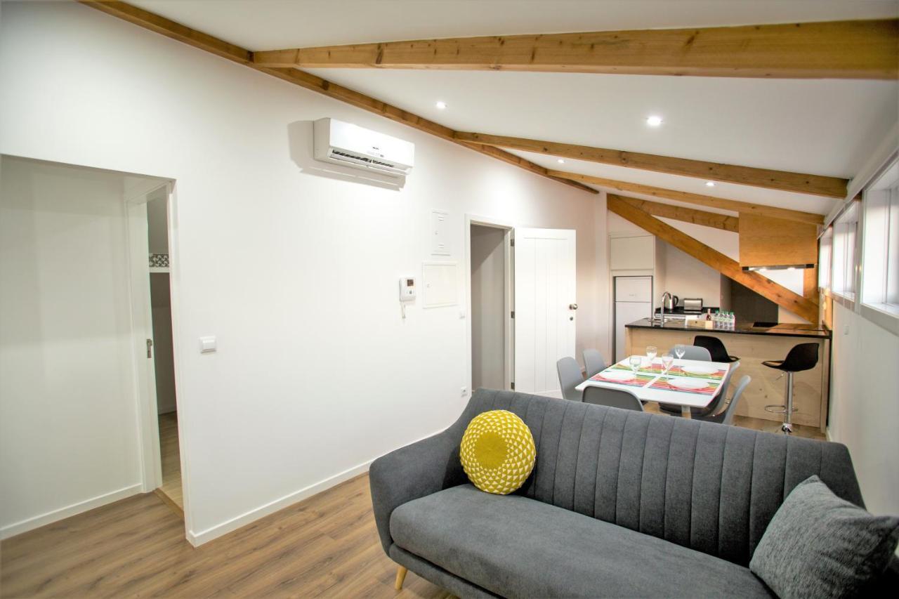 Camoes 691 Design Apartments By Porto City Hosts Extérieur photo