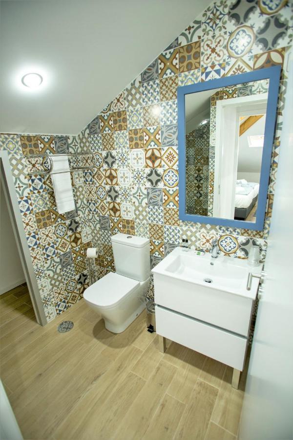 Camoes 691 Design Apartments By Porto City Hosts Extérieur photo