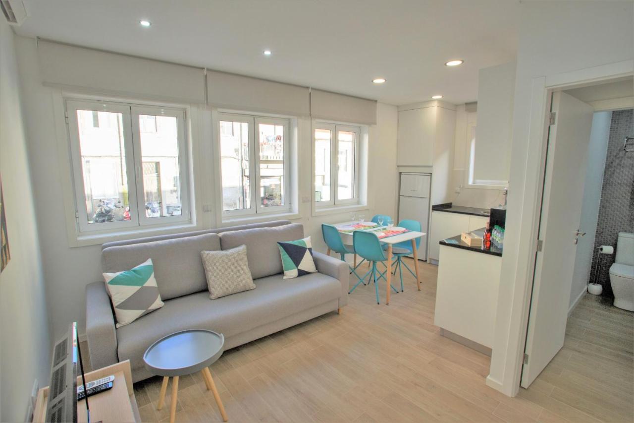 Camoes 691 Design Apartments By Porto City Hosts Extérieur photo
