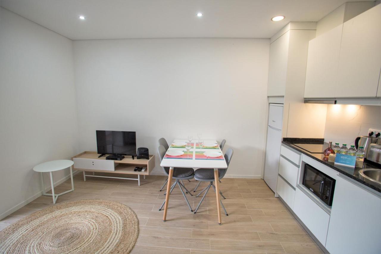 Camoes 691 Design Apartments By Porto City Hosts Extérieur photo