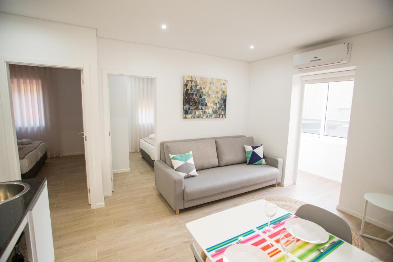 Camoes 691 Design Apartments By Porto City Hosts Extérieur photo