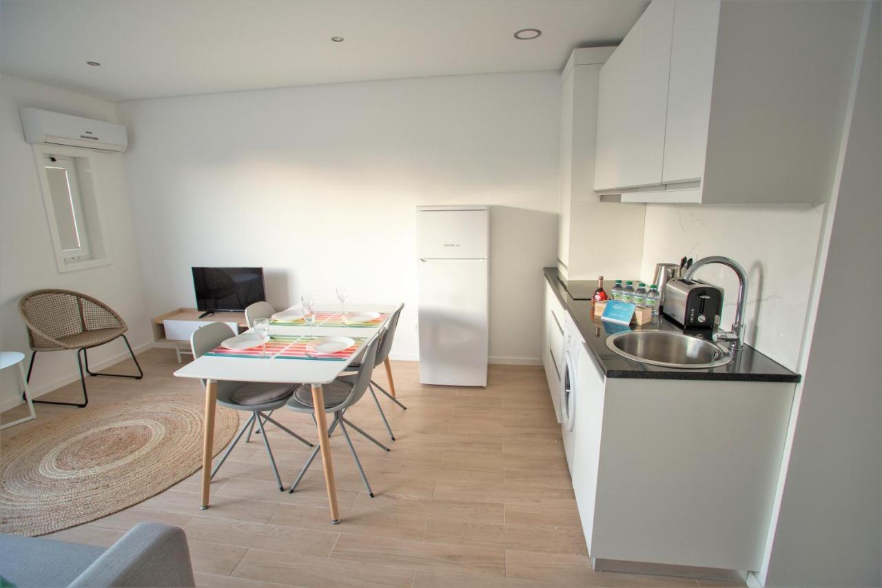 Camoes 691 Design Apartments By Porto City Hosts Extérieur photo