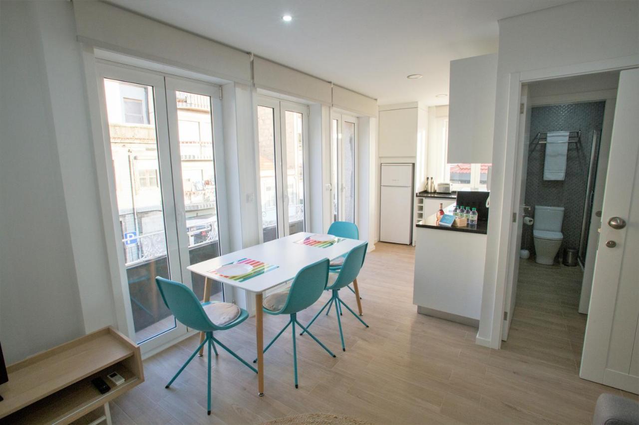 Camoes 691 Design Apartments By Porto City Hosts Extérieur photo