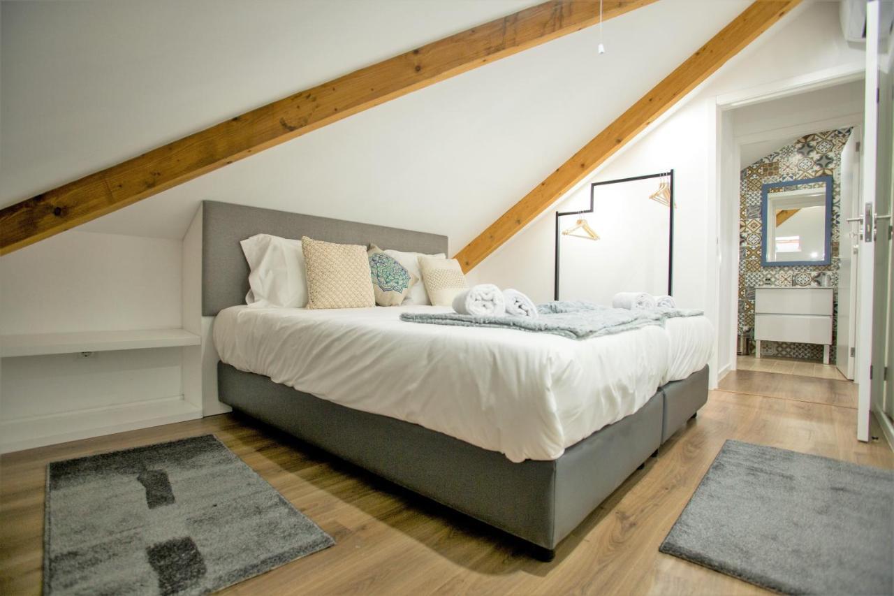 Camoes 691 Design Apartments By Porto City Hosts Extérieur photo