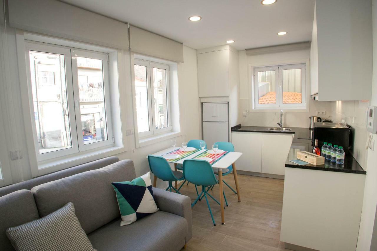 Camoes 691 Design Apartments By Porto City Hosts Extérieur photo