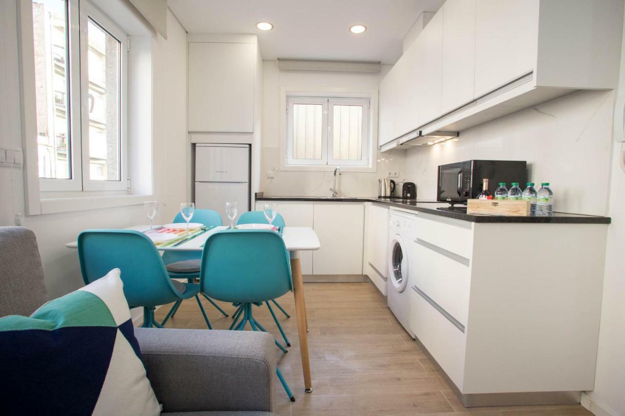 Camoes 691 Design Apartments By Porto City Hosts Extérieur photo