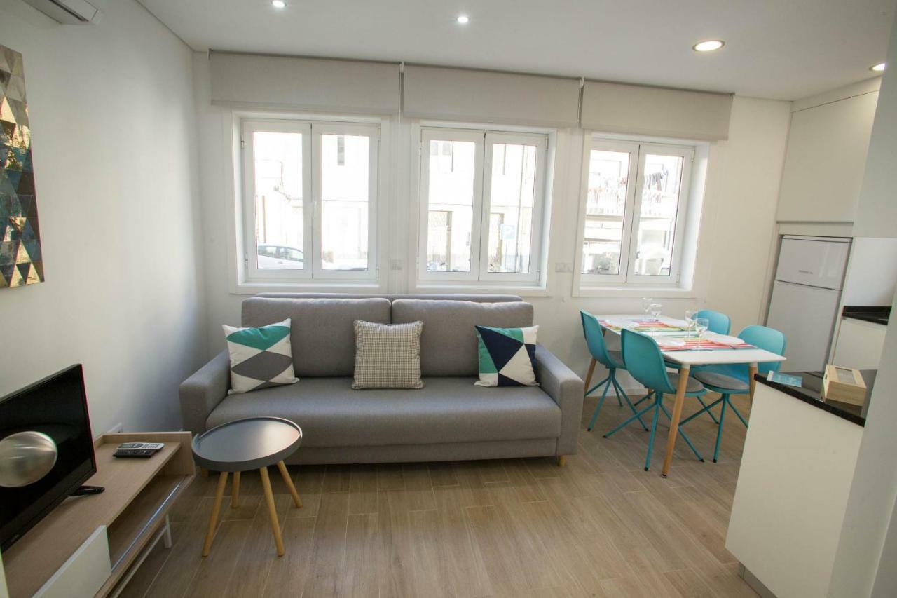 Camoes 691 Design Apartments By Porto City Hosts Extérieur photo