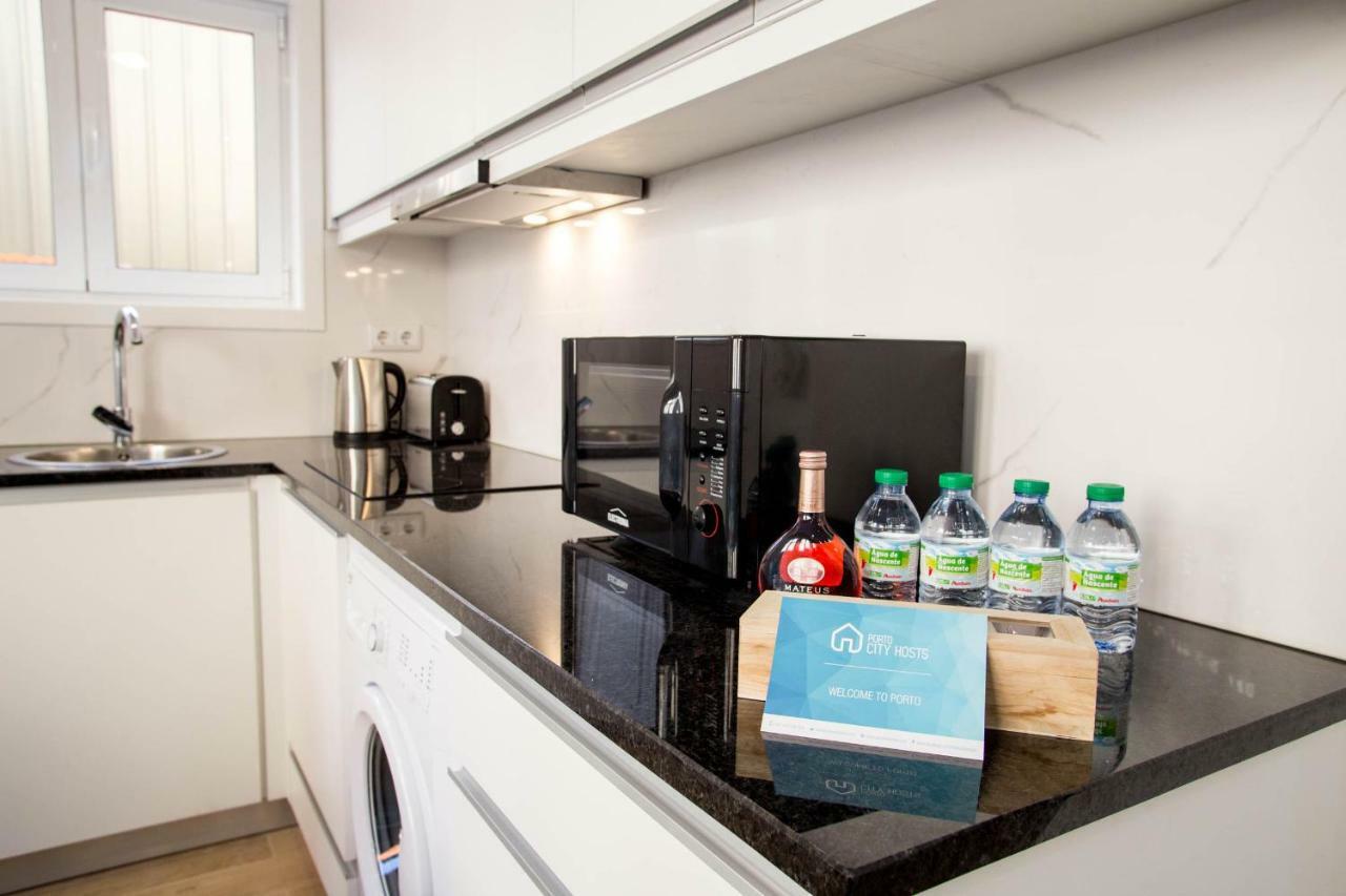 Camoes 691 Design Apartments By Porto City Hosts Extérieur photo