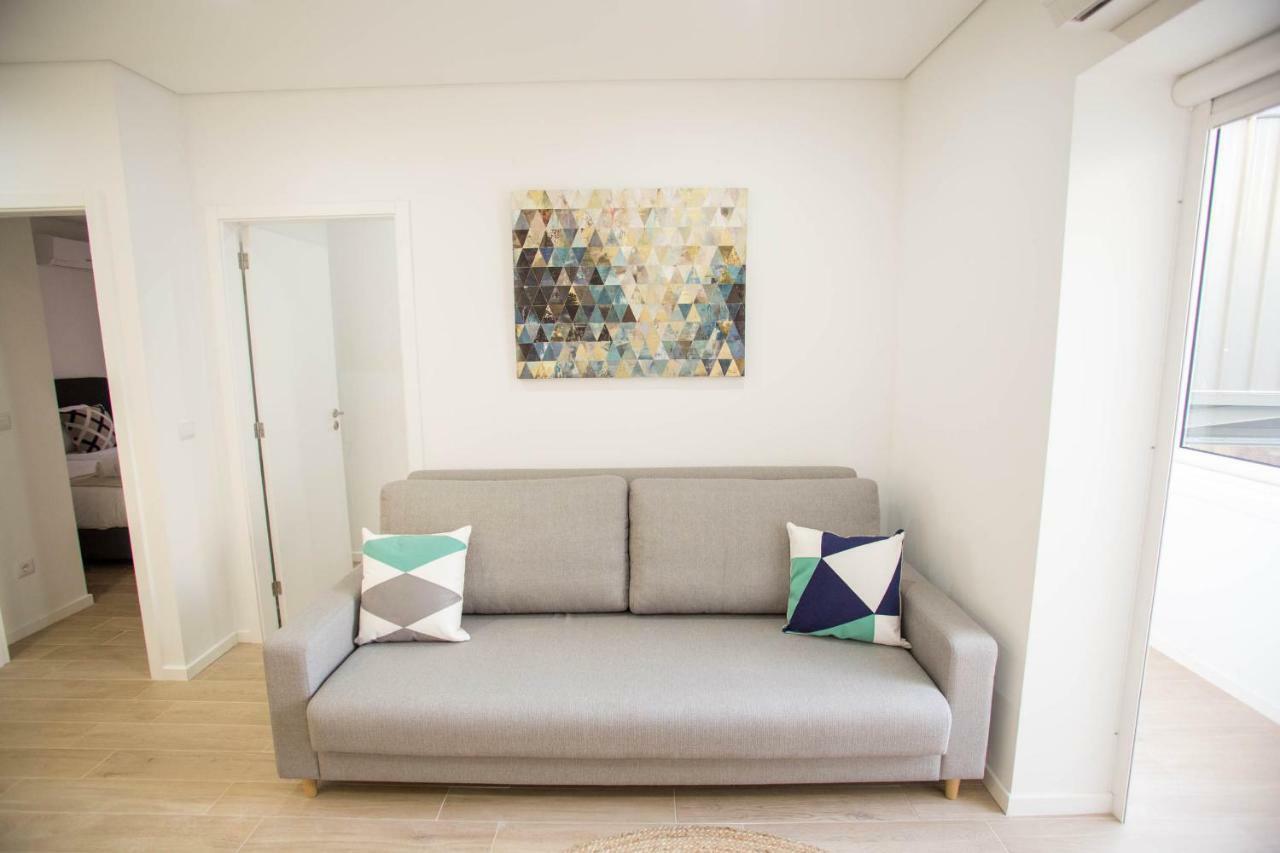 Camoes 691 Design Apartments By Porto City Hosts Extérieur photo