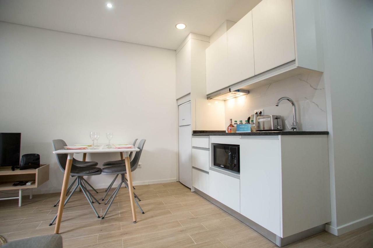 Camoes 691 Design Apartments By Porto City Hosts Extérieur photo