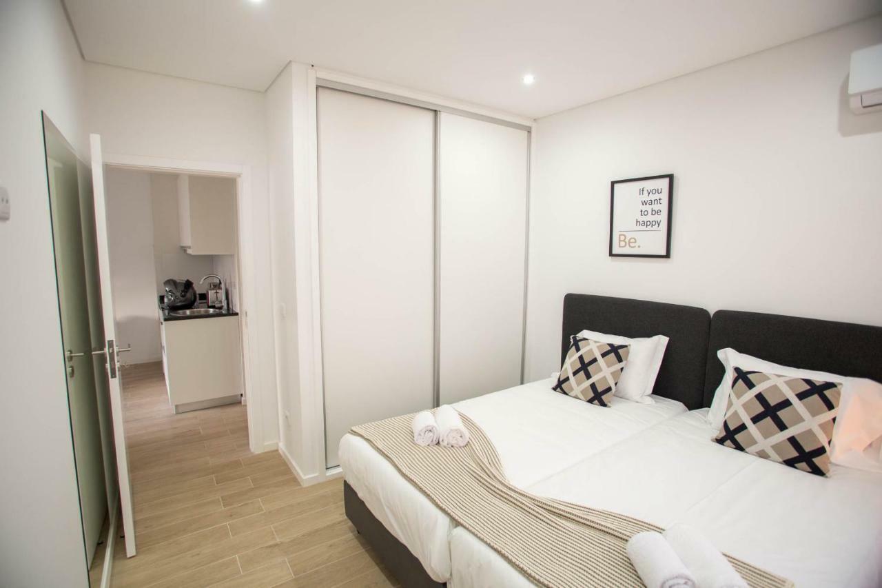 Camoes 691 Design Apartments By Porto City Hosts Extérieur photo