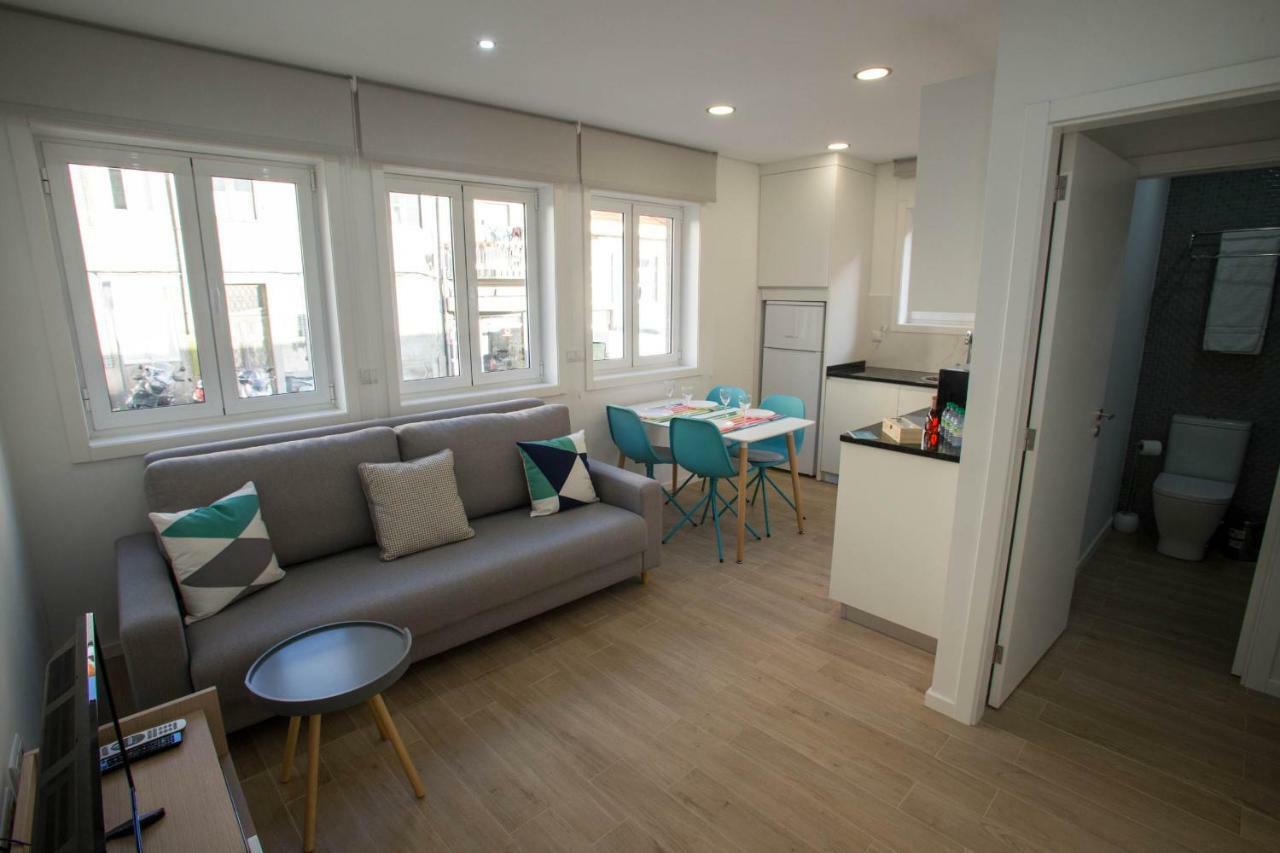 Camoes 691 Design Apartments By Porto City Hosts Extérieur photo