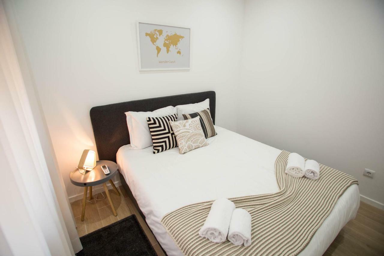 Camoes 691 Design Apartments By Porto City Hosts Chambre photo